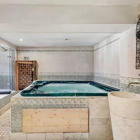 Magnificent Chalet - Pay Later Not Available Le Joseray