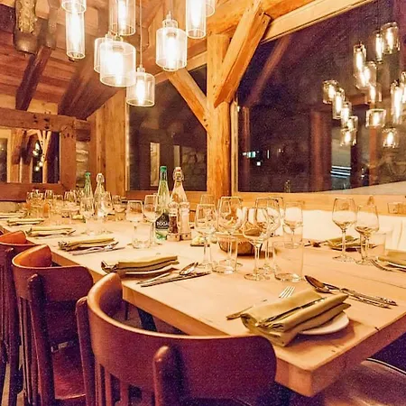 Magnificent Chalet - Pay Later Not Available 샬레 Le Joseray