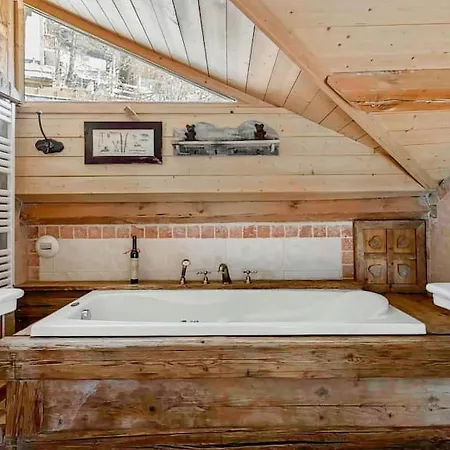 샬레 Magnificent Chalet - Pay Later Not Available