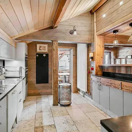 샬레 Magnificent Chalet - Pay Later Not Available Le Joseray