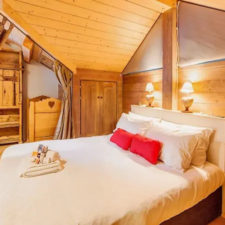 Magnificent Chalet - Pay Later Not Available
